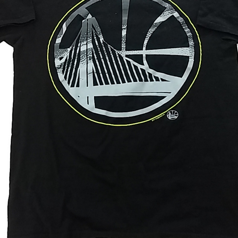Official Warriors T-Shirt